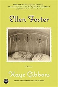 Ellen Foster (Oprahs Book Club) (Paperback)