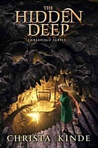 The Hidden Deep (Hardcover)