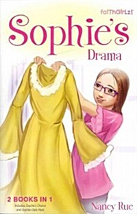 Sophies Drama (Paperback, Reprint)