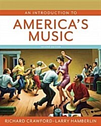 An Introduction to Americas Music (Paperback, 2)
