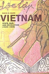 Vietnam: State, War, and Revolution (1945-1946) Volume 6 (Hardcover)