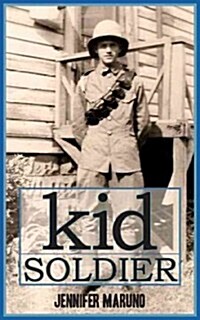 Kid Soldier (Paperback)