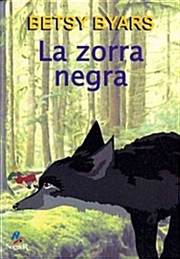 La zorra negra / The Midnight Fox (Paperback)