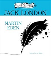 Martin Eden (Audio CD)