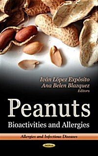 Peanuts (Hardcover, UK)