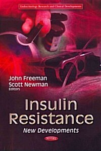 Insulin Resistance (Paperback, UK)