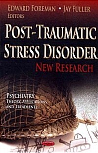 Post-Traumatic Stress Disorder (Hardcover, UK)