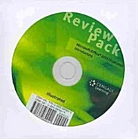 Microsoft Office 2013 Review Pack (CD-ROM, Illustrated)