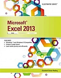 Microsoft Excel 2013: Illustrated Brief (Paperback)