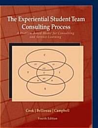 The Experiential Student Team Consulting Process: A Problem-Based Model for Consulting and Service-Learning (Paperback, 3)