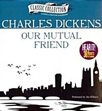 Our Mutual Friend (Audio CD)