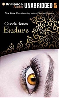 Endure (MP3 CD)