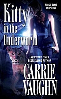 Kitty in the Underworld (Mass Market Paperback)
