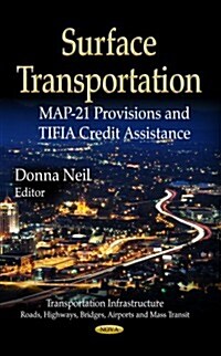 Surface Transportation (Hardcover)