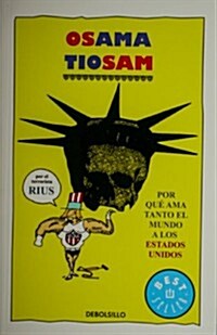 Osama Tio Sam / Osama Uncle Sam (Paperback)