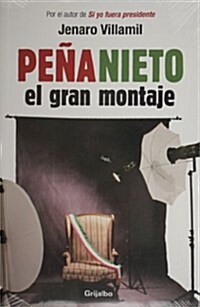 Pe쨅 Nieto (Paperback)