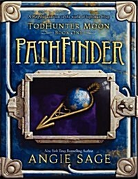 Pathfinder (Hardcover, Deckle Edge)