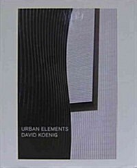 Urban Elements (Hardcover, Multilingual)