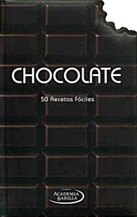 Chocolate (Hardcover, Translation)