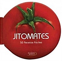 Jitomates / Tomatoes (Hardcover, Translation)