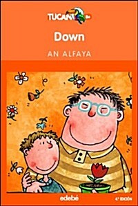 Down (Paperback)