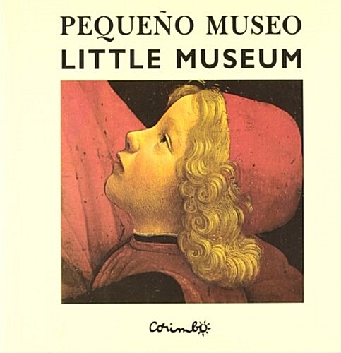 Pequeno Museo / Little Museum (Paperback, Bilingual)