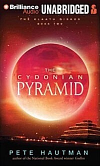 The Cydonian Pyramid (MP3, Unabridged)