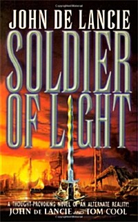 Soldier of Light (Paperback, Reprint)