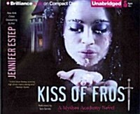 Kiss of Frost (Audio CD)