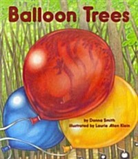 Balloon Trees (Paperback)