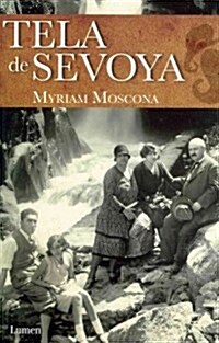 Tela de Sevoya / Fabric Sevoya (Paperback)