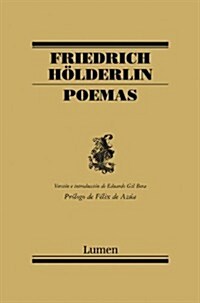 Poemas / Selected Poems And Fragments (Paperback)