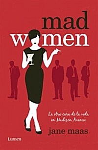 Mad Women (Hardcover, Translation)