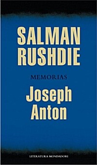 Joseph Anton (Hardcover, Translation)