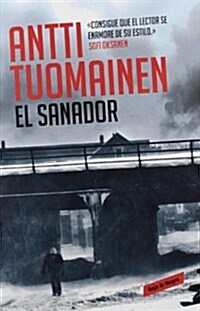 El sanador / The Healer (Paperback)