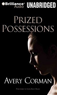 Prized Possessions (MP3, Unabridged)