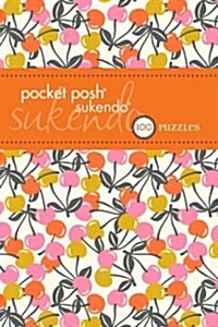 Pocket Posh Sukendo 5: 100 Puzzles (Paperback)