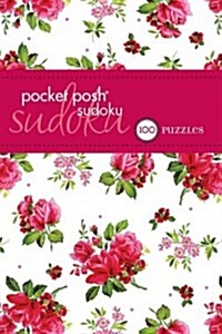 Pocket Posh Sudoku 20 (Paperback, POC)