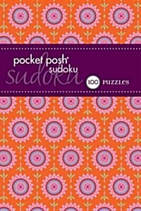Pocket Posh Sudoku 21: 100 Puzzles (Paperback)