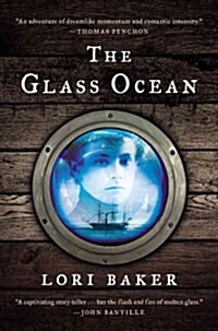 The Glass Ocean (Hardcover)