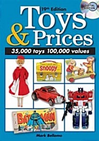 Toys & Prices (CD-ROM)