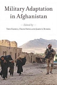 Military Adaptation in Afghanistan (Hardcover)