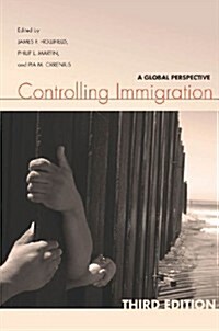 Controlling Immigration: A Global Perspective (Hardcover, 3)