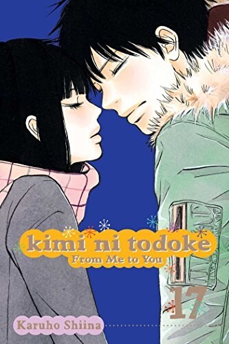 Kimi Ni Todoke: From Me to You, Vol. 17 (Paperback)