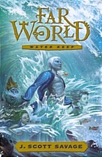 Water Keep: Volume 1 (Paperback)