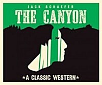 The Canyon (Audio CD, Unabridged)