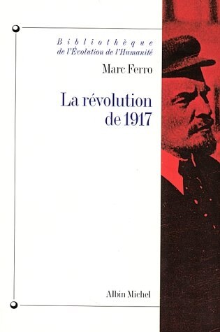 La R?olution de 1917 (Paperback)