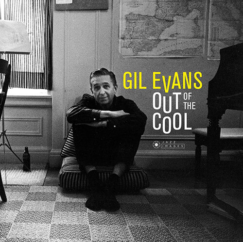 [수입] Gil Evans - Out of the Coo [180g LP]