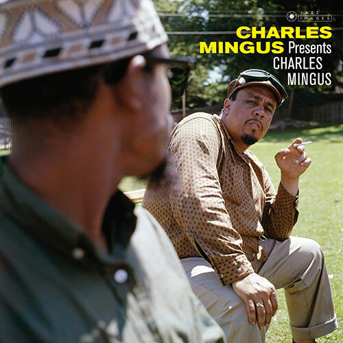 [수입] Charles Mingus - Charles Mingus Presents Charles Mingus [180g LP]