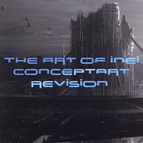 THE ART OF INEI CONCEPTART REVISION